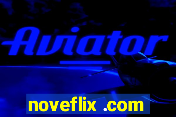 noveflix .com